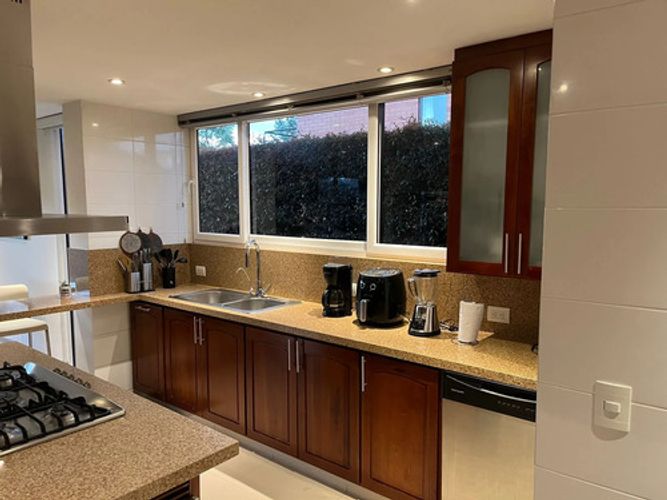 Casa en venta en Las Mercedarias, Chía · foto 17 de 24