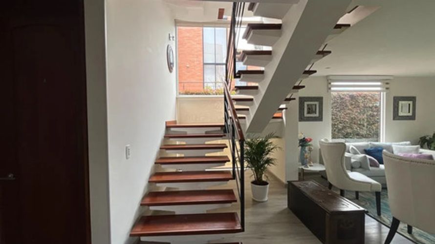 Casa en venta en Las Mercedarias, Chía · foto 18 de 24