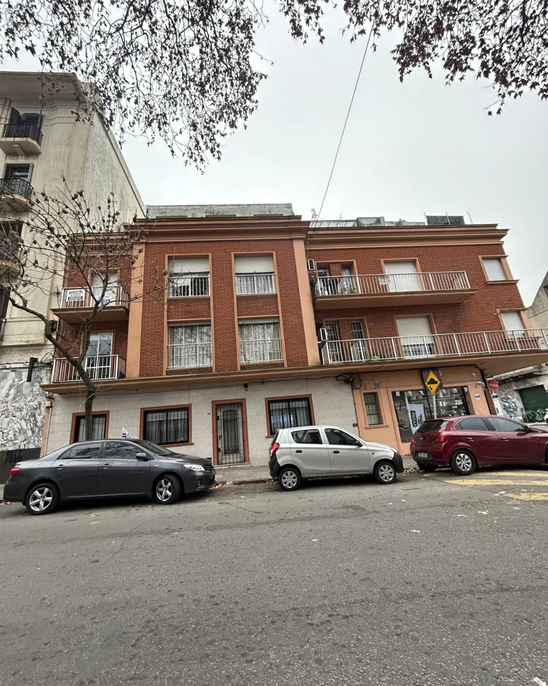 Se Vende Excelente Apartamento De 1 Dormitorio Ubicado En El Centro