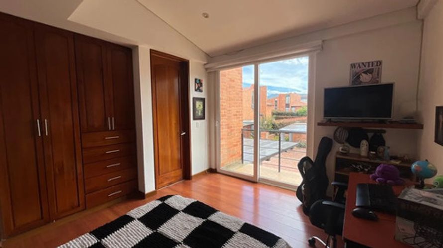 Casa en venta en Las Mercedarias, Chía · foto 20 de 24