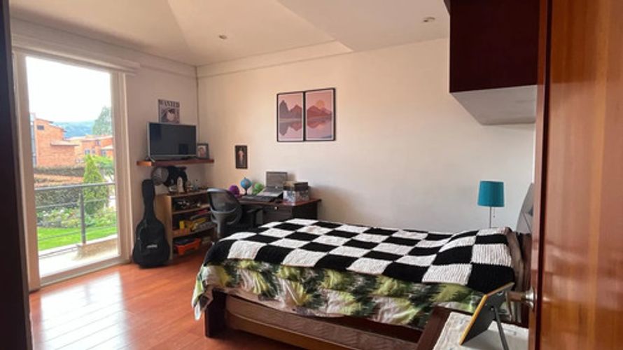 Casa en venta en Las Mercedarias, Chía · foto 21 de 24