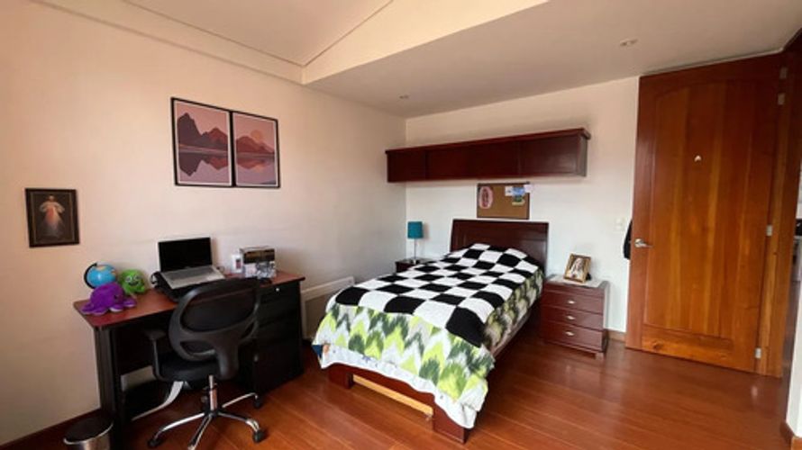 Casa en venta en Las Mercedarias, Chía · foto 22 de 24