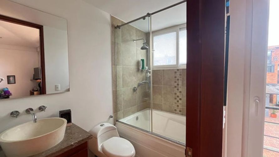Casa en venta en Las Mercedarias, Chía · foto 23 de 24