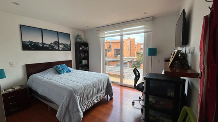 Casa en venta en Las Mercedarias, Chía · foto 24 de 24