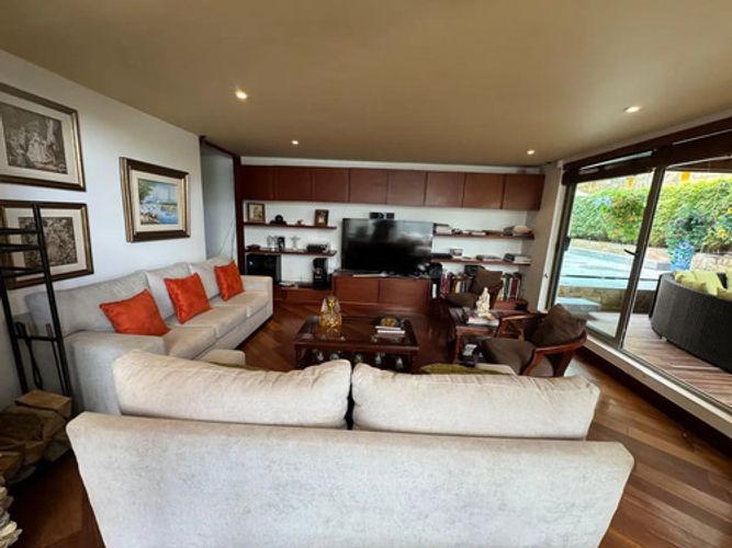 Casa de 3 alcobas en venta en El Libano, La Calera, 400 m² · foto 3 de 24