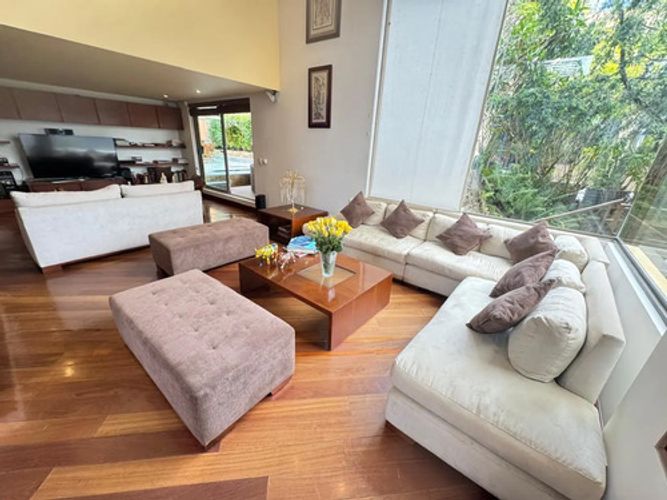 Casa de 3 alcobas en venta en El Libano, La Calera, 400 m² · foto 4 de 24
