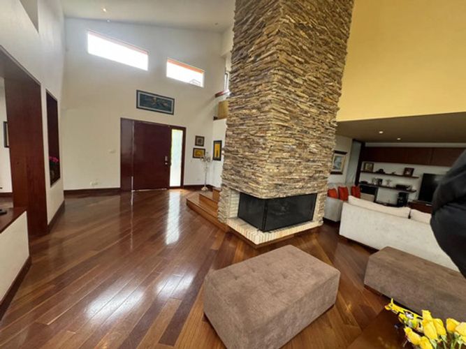 Casa de 3 alcobas en venta en El Libano, La Calera, 400 m² · foto 6 de 24