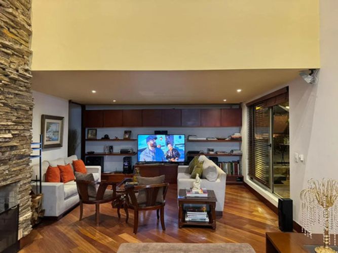 Casa de 3 alcobas en venta en El Libano, La Calera, 400 m² · foto 7 de 24