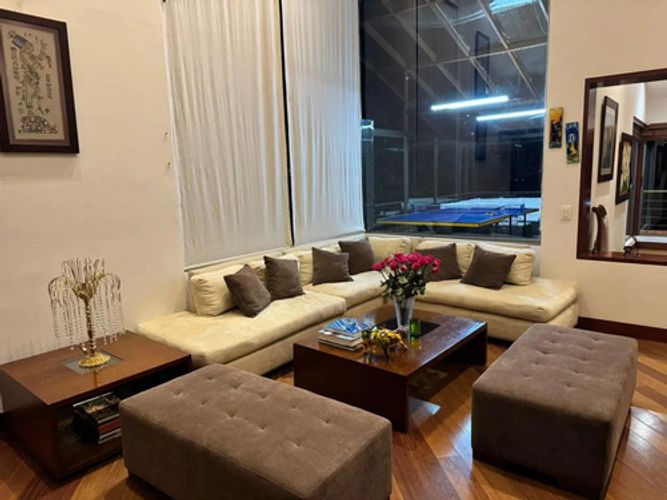 Casa de 3 alcobas en venta en El Libano, La Calera, 400 m² · foto 8 de 24