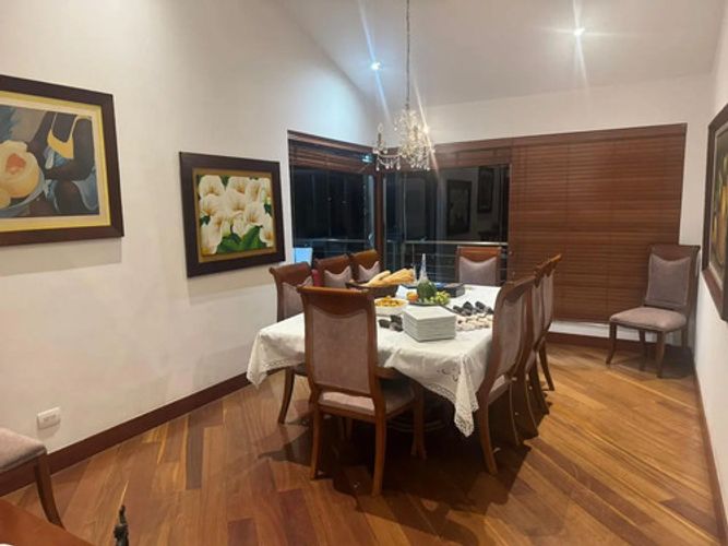 Casa de 3 alcobas en venta en El Libano, La Calera, 400 m² · foto 10 de 24