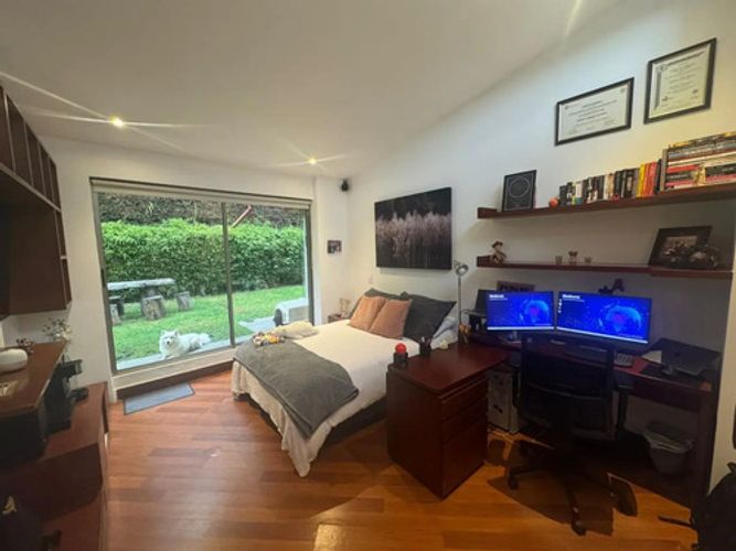 Casa de 3 alcobas en venta en El Libano, La Calera, 400 m² · foto 12 de 24