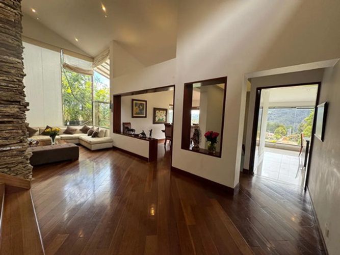 Casa de 3 alcobas en venta en El Libano, La Calera, 400 m² · foto 13 de 24