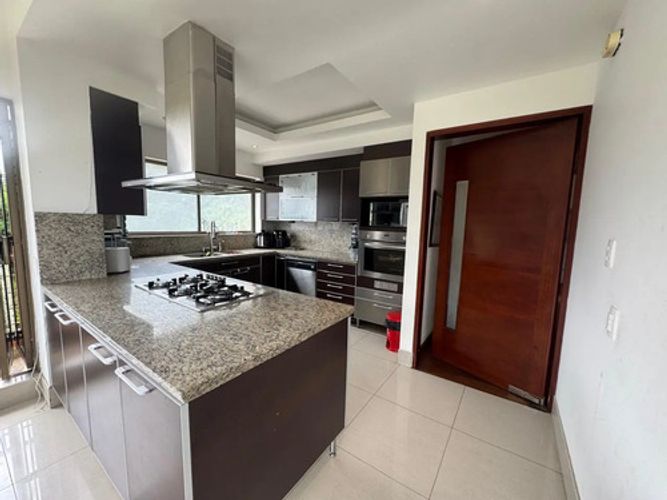 Casa de 3 alcobas en venta en El Libano, La Calera, 400 m² · foto 14 de 24