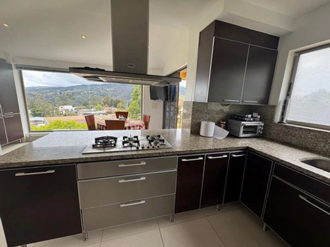 Casa de 3 alcobas en venta en El Libano, La Calera, 400 m² · foto 16 de 24