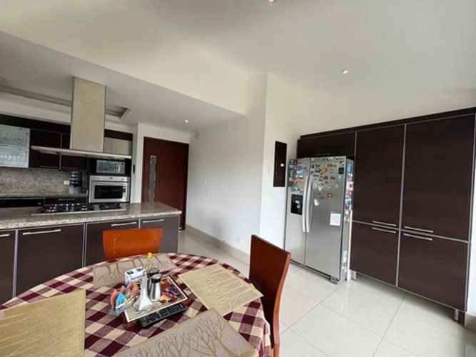 Casa de 3 alcobas en venta en El Libano, La Calera, 400 m² · foto 17 de 24