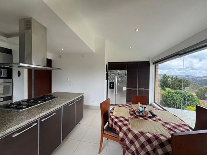 Casa de 3 alcobas en venta en El Libano, La Calera, 400 m² · foto 18 de 24