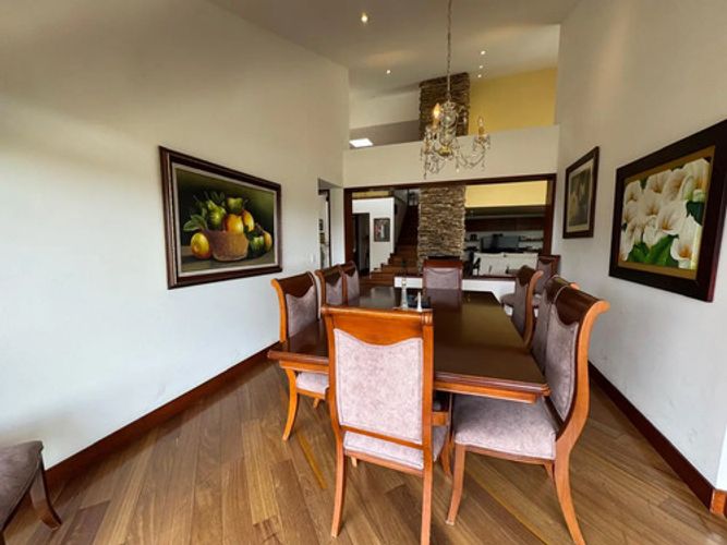 Casa de 3 alcobas en venta en El Libano, La Calera, 400 m² · foto 19 de 24
