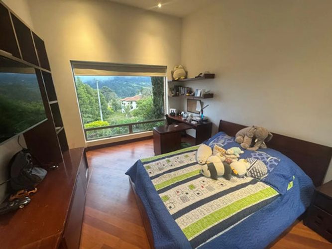 Casa de 3 alcobas en venta en El Libano, La Calera, 400 m² · foto 20 de 24