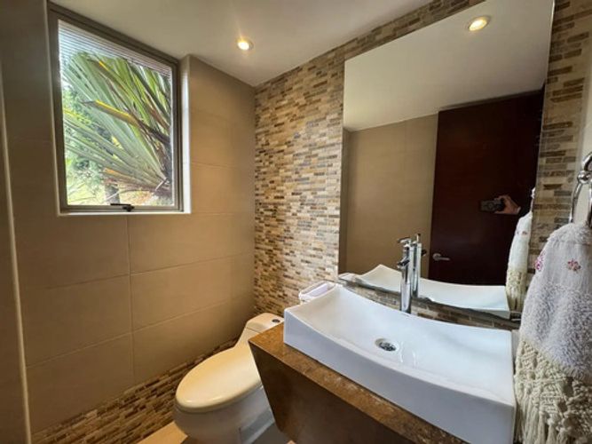 Casa de 3 alcobas en venta en El Libano, La Calera, 400 m² · foto 21 de 24
