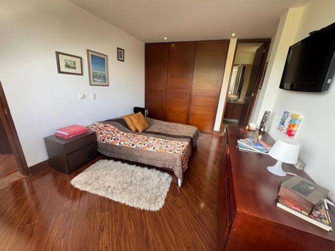 Casa de 3 alcobas en venta en El Libano, La Calera, 400 m² · foto 23 de 24