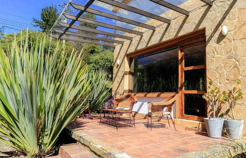 Casa en venta en El Libano, La Calera · foto 5 de 12