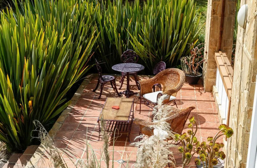 Casa en venta en El Libano, La Calera · foto 6 de 12