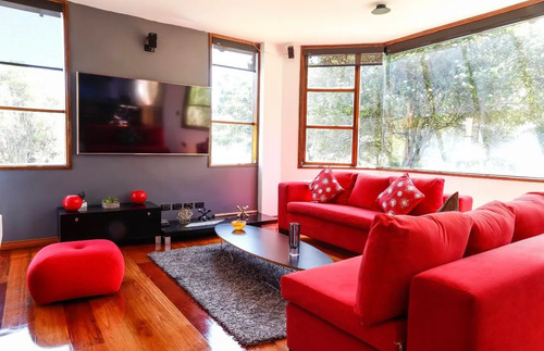 Casa en venta en El Libano, La Calera · foto 7 de 12