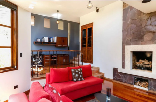 Casa en venta en El Libano, La Calera · foto 8 de 12