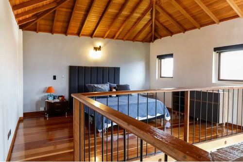 Casa en venta en El Libano, La Calera · foto 9 de 12