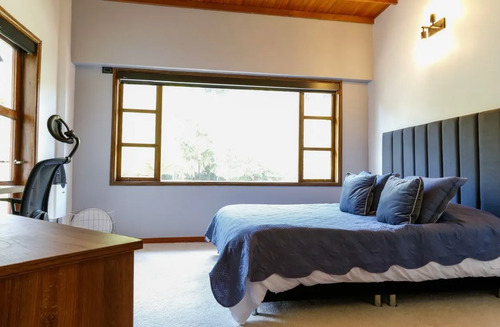 Casa en venta en El Libano, La Calera · foto 10 de 12