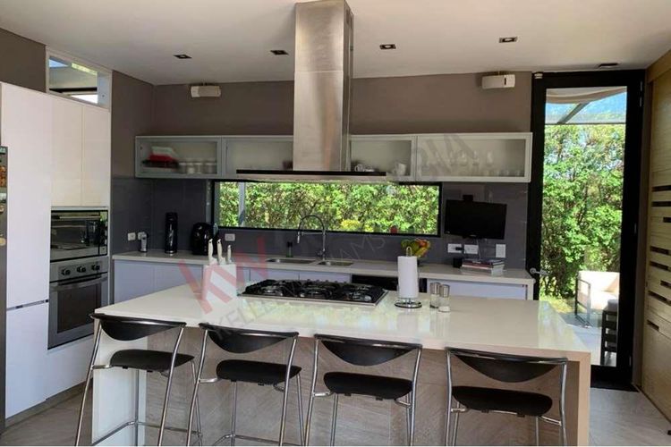 Casa de 3 alcobas en venta en Conjunto Casa De Campo, La Calera, 317 m² · foto 3 de 15