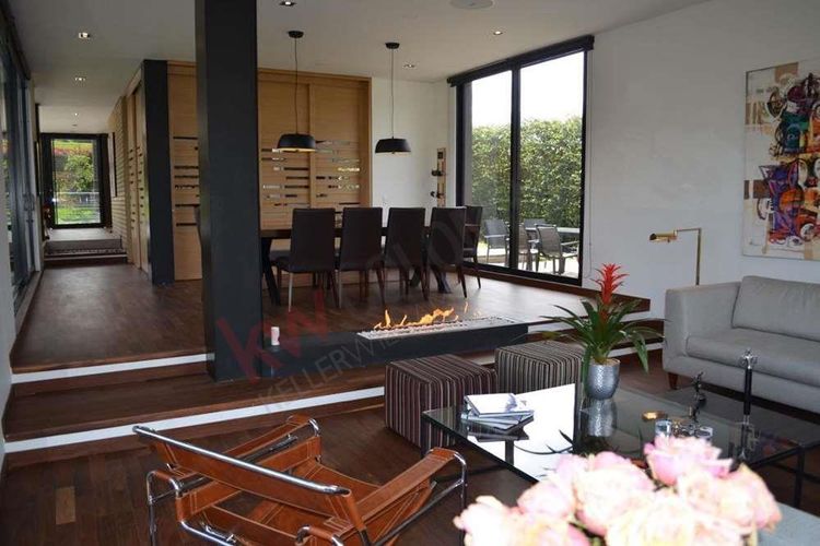 Casa de 3 alcobas en venta en Conjunto Casa De Campo, La Calera, 317 m² · foto 4 de 15