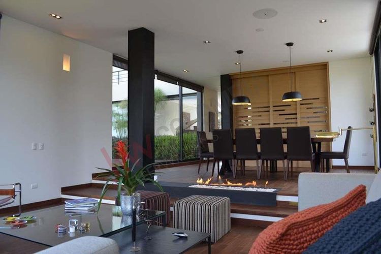 Casa de 3 alcobas en venta en Conjunto Casa De Campo, La Calera, 317 m² · foto 5 de 15