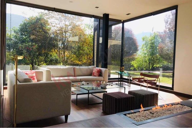 Casa de 3 alcobas en venta en Conjunto Casa De Campo, La Calera, 317 m² · foto 6 de 15