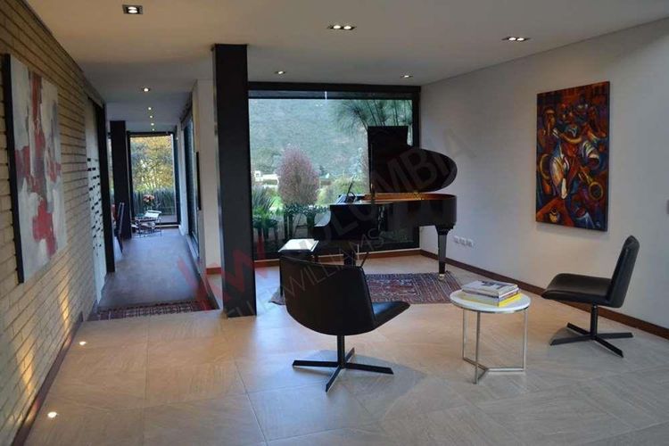 Casa de 3 alcobas en venta en Conjunto Casa De Campo, La Calera, 317 m² · foto 7 de 15
