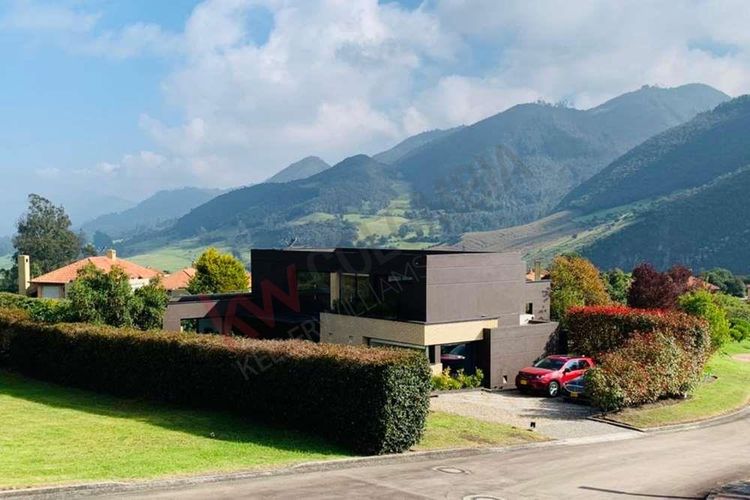 Casa de 3 alcobas en venta en Conjunto Casa De Campo, La Calera, 317 m² · foto 8 de 15