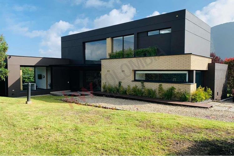 Casa de 3 alcobas en venta en Conjunto Casa De Campo, La Calera, 317 m² · foto 10 de 15