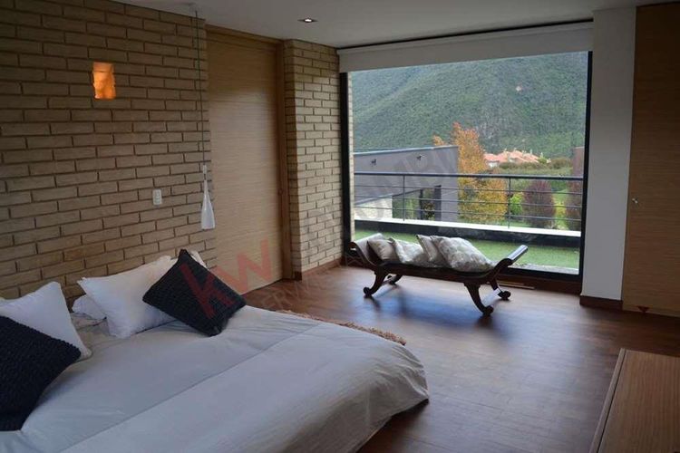 Casa de 3 alcobas en venta en Conjunto Casa De Campo, La Calera, 317 m² · foto 11 de 15