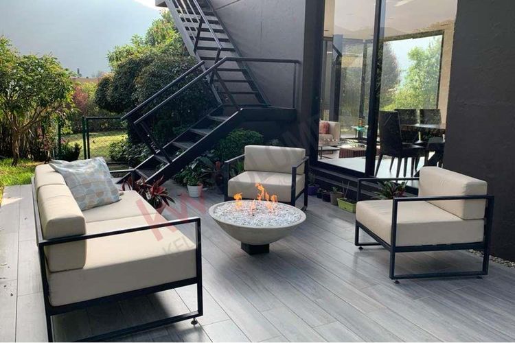 Casa de 3 alcobas en venta en Conjunto Casa De Campo, La Calera, 317 m² · foto 12 de 15