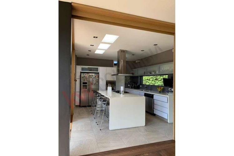 Casa de 3 alcobas en venta en Conjunto Casa De Campo, La Calera, 317 m² · foto 13 de 15