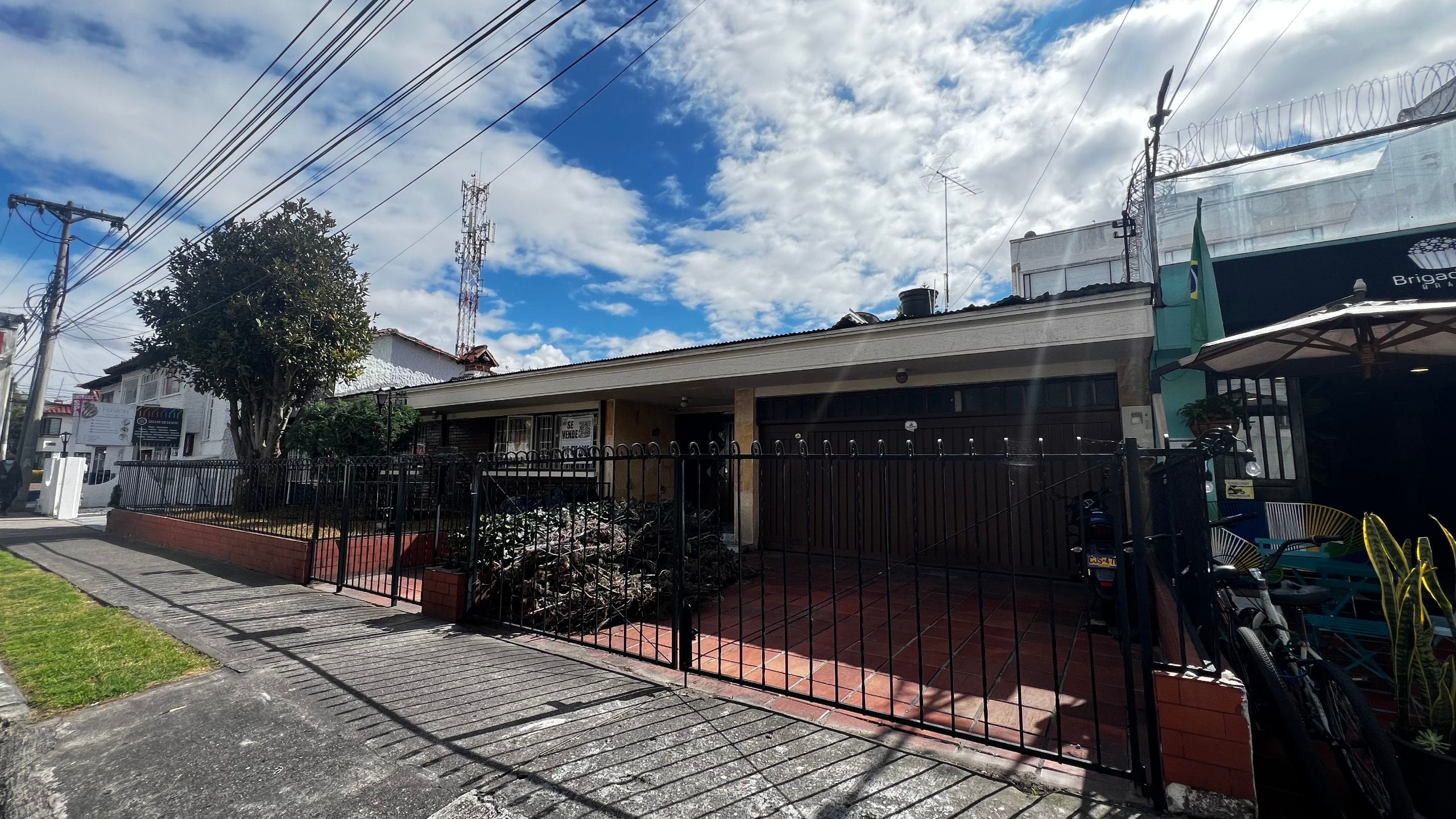 Casa en venta en Cedritos, Bogotá · foto 3 de 16