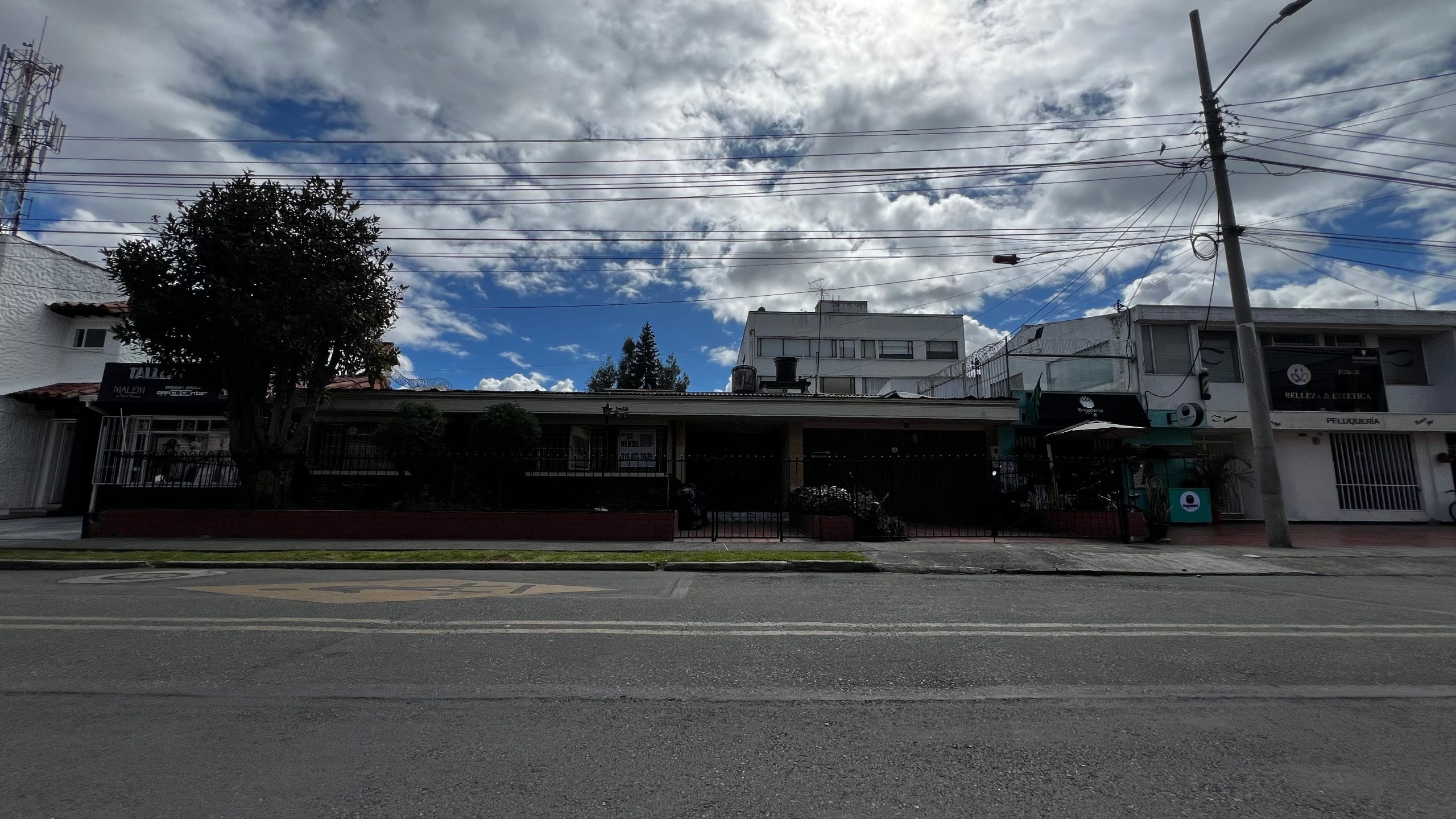Casa en venta en Cedritos, Bogotá · foto 4 de 16