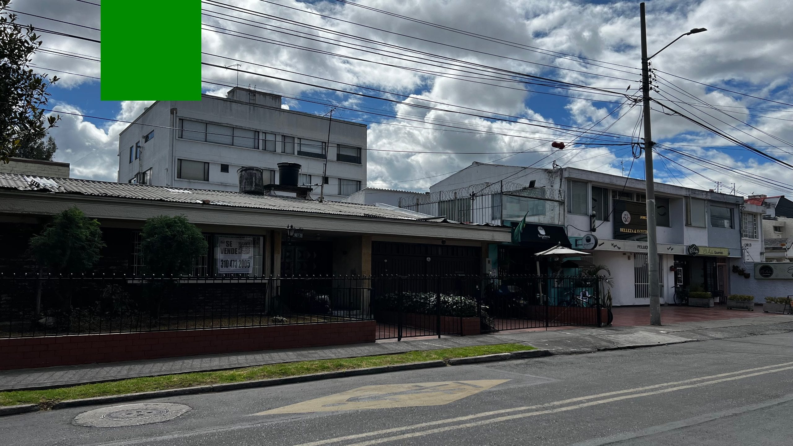 Casa en venta en Cedritos, Bogotá · foto 15 de 16