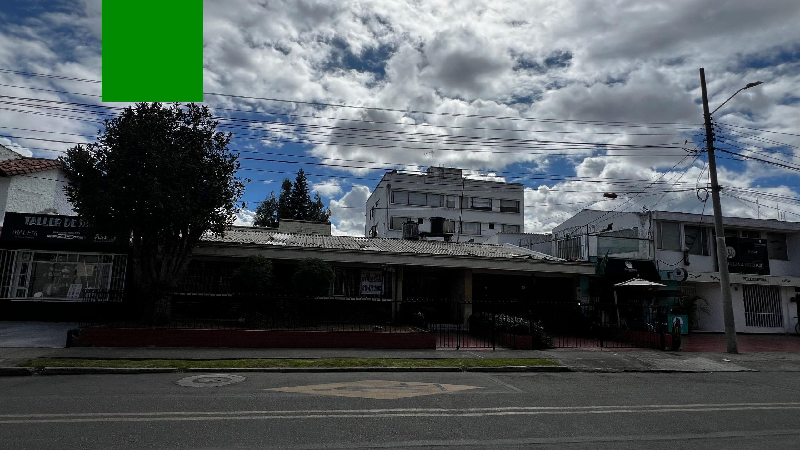 Casa en venta en Cedritos, Bogotá · foto 16 de 16