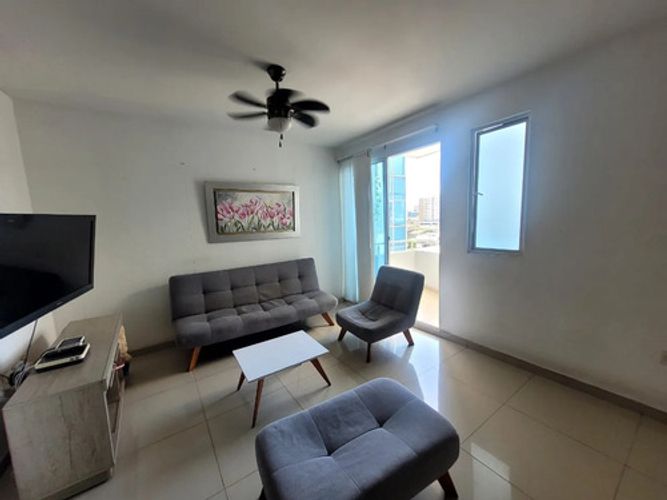 Apartamento en venta en El Porvenir, Barranquilla · foto 2 de 12