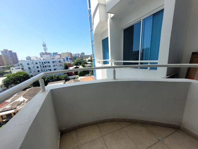 Apartamento en venta en El Porvenir, Barranquilla · foto 3 de 12