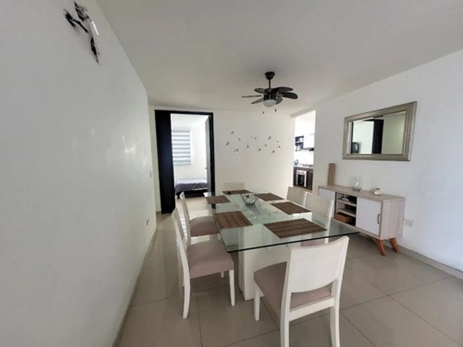 Apartamento en venta en El Porvenir, Barranquilla · foto 4 de 12