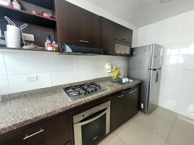 Apartamento en venta en El Porvenir, Barranquilla · foto 5 de 12