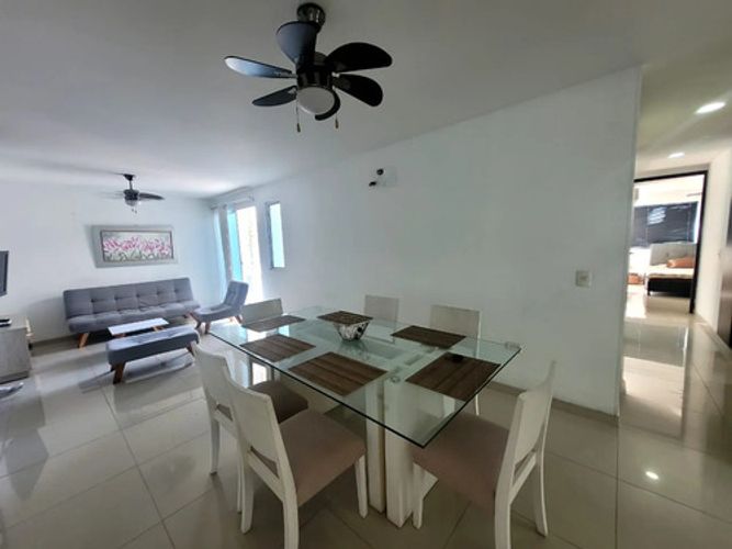 Apartamento en venta en El Porvenir, Barranquilla · foto 6 de 12