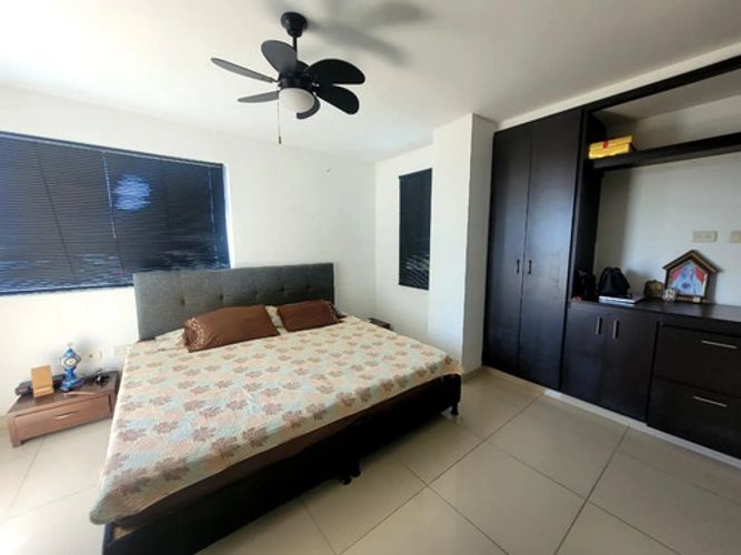 Apartamento en venta en El Porvenir, Barranquilla · foto 7 de 12